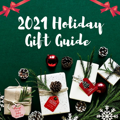 2021 Holiday Gift Guide