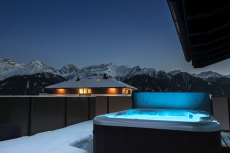 When Is The Best Time To Buy A Hot Tub? - By Scott Cook