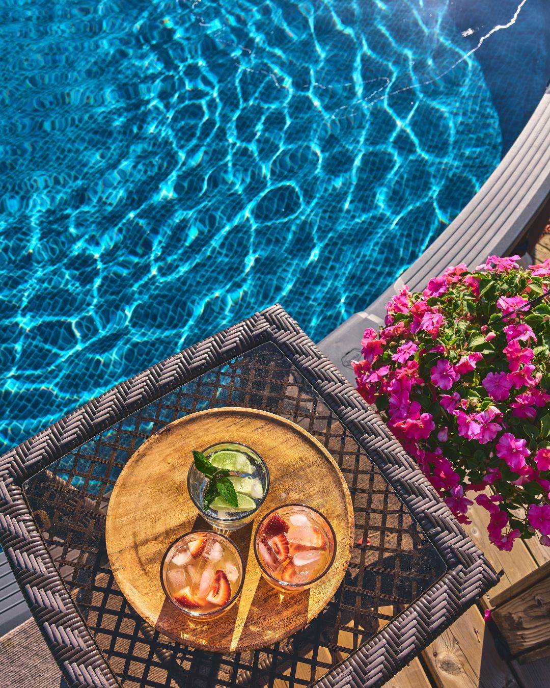 Buying a Pool for the First Time? Here’s How to Pick the Perfect Size.