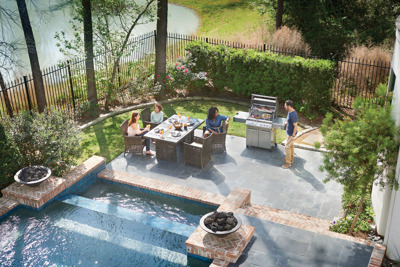 Must-Have Products for Your Backyard BBQ