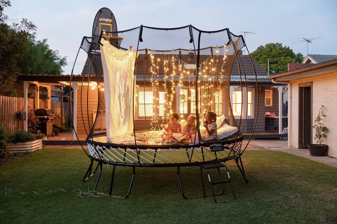 How to Make Your Backyard Kid-Friendly This Summer