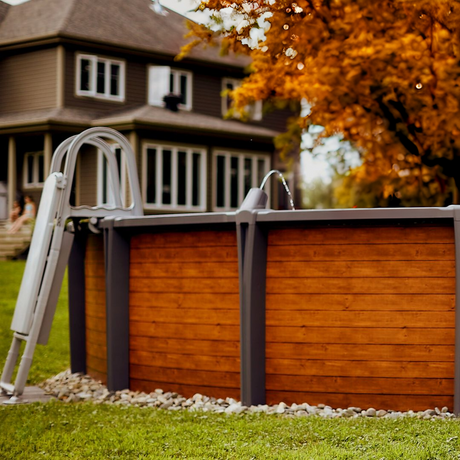 Why Fall Is the Best Time to Install Your Pool