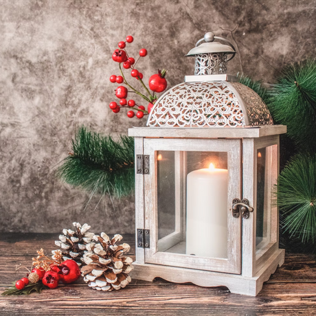 Festive Decor Ideas for Every Corner of Your Home