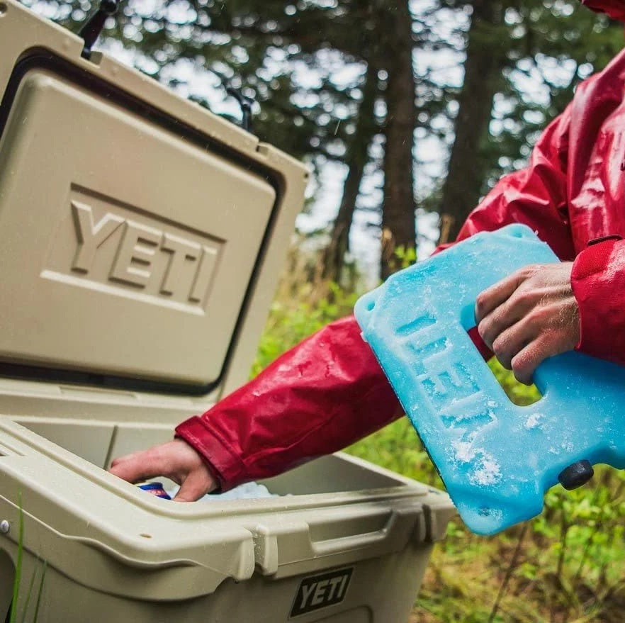 Yeti
