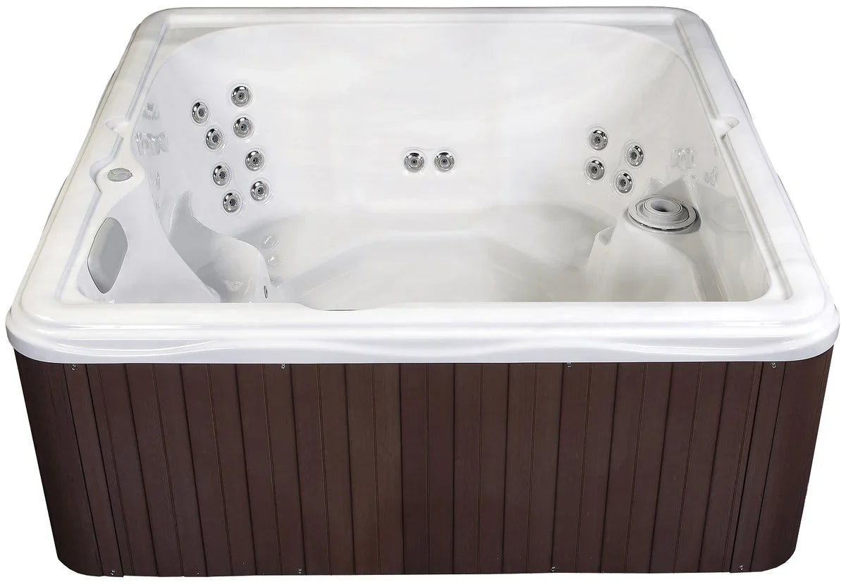 Artesian Spas Garden Series Portable Hot Tubs