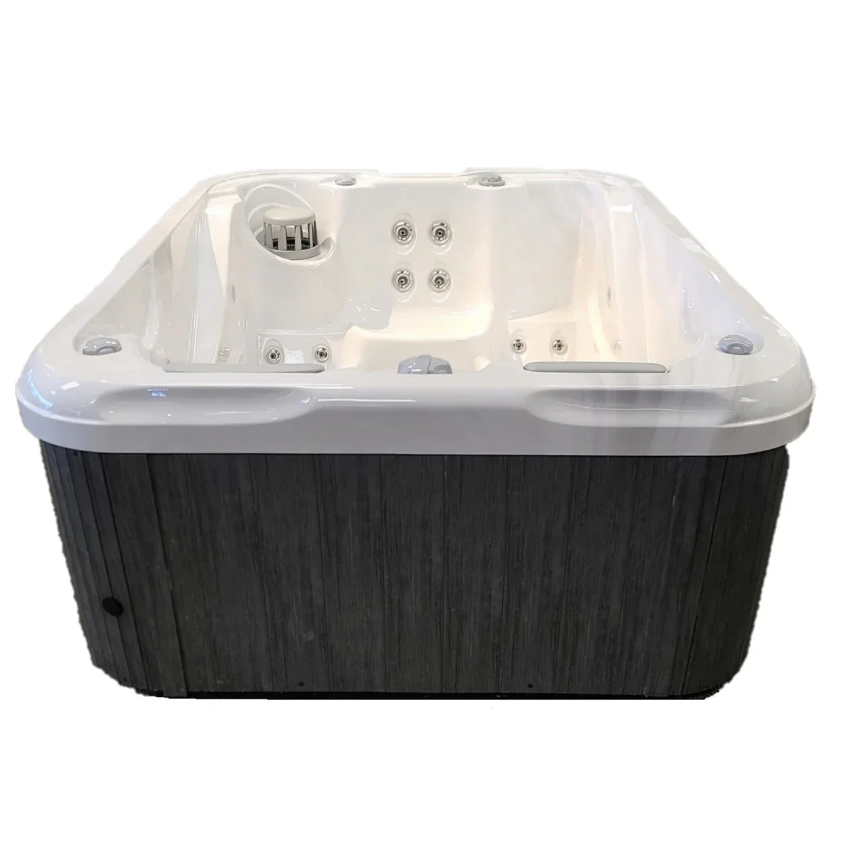 Artesian Spas South Seas Series Hot Tubs