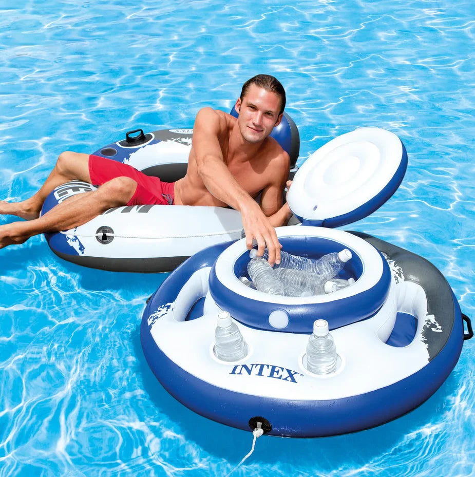 Inflatable Floating Coolers