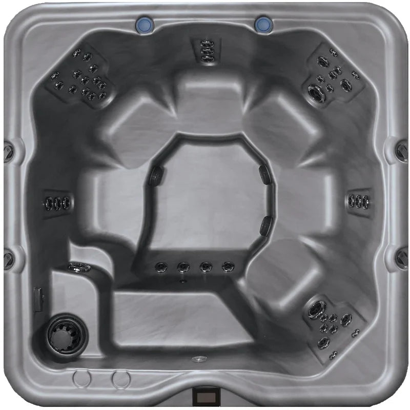 Nordic Luxury Series Hot Tubs