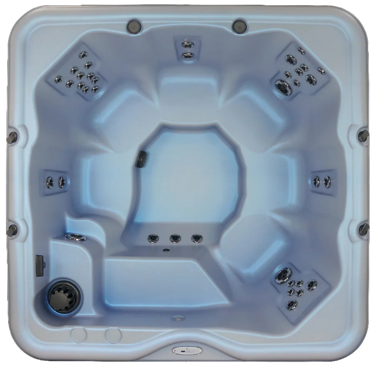 Nordic Sport Series Hot Tubs