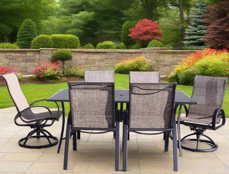 Sling Patio Furniture
