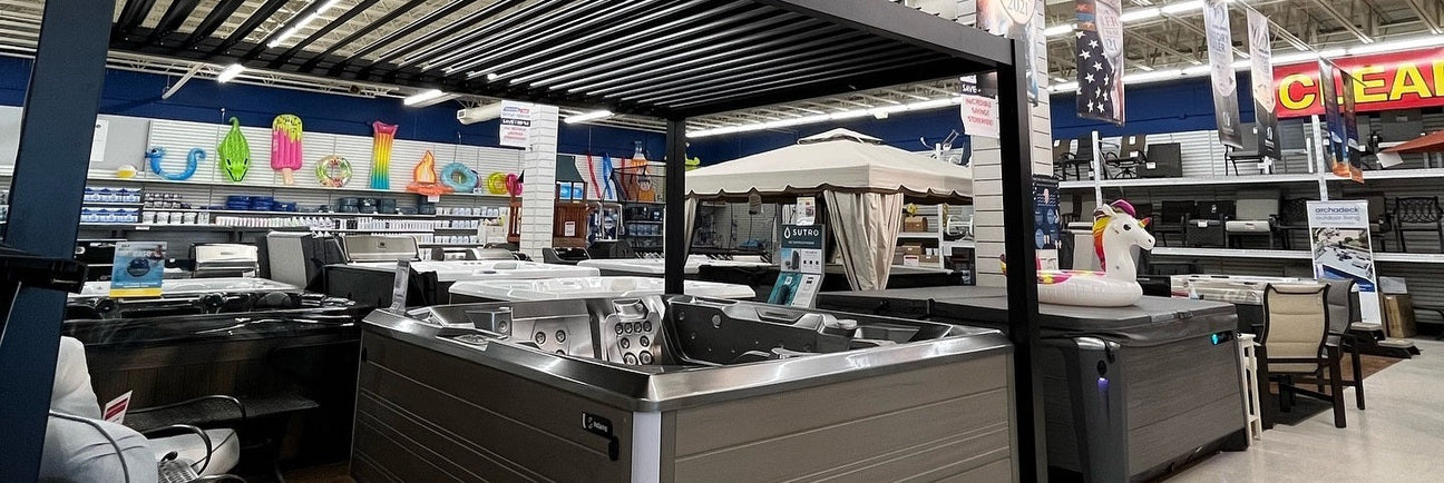 American Sale Outlet Location | Tinley Park Outlet