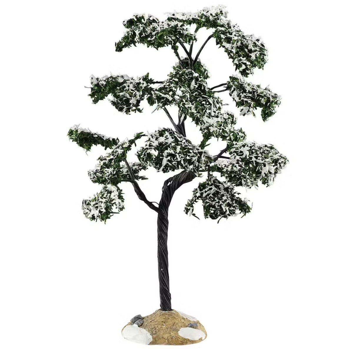 Lemax General Collectibles Landscaping: Marcescent Tree, Large #64088