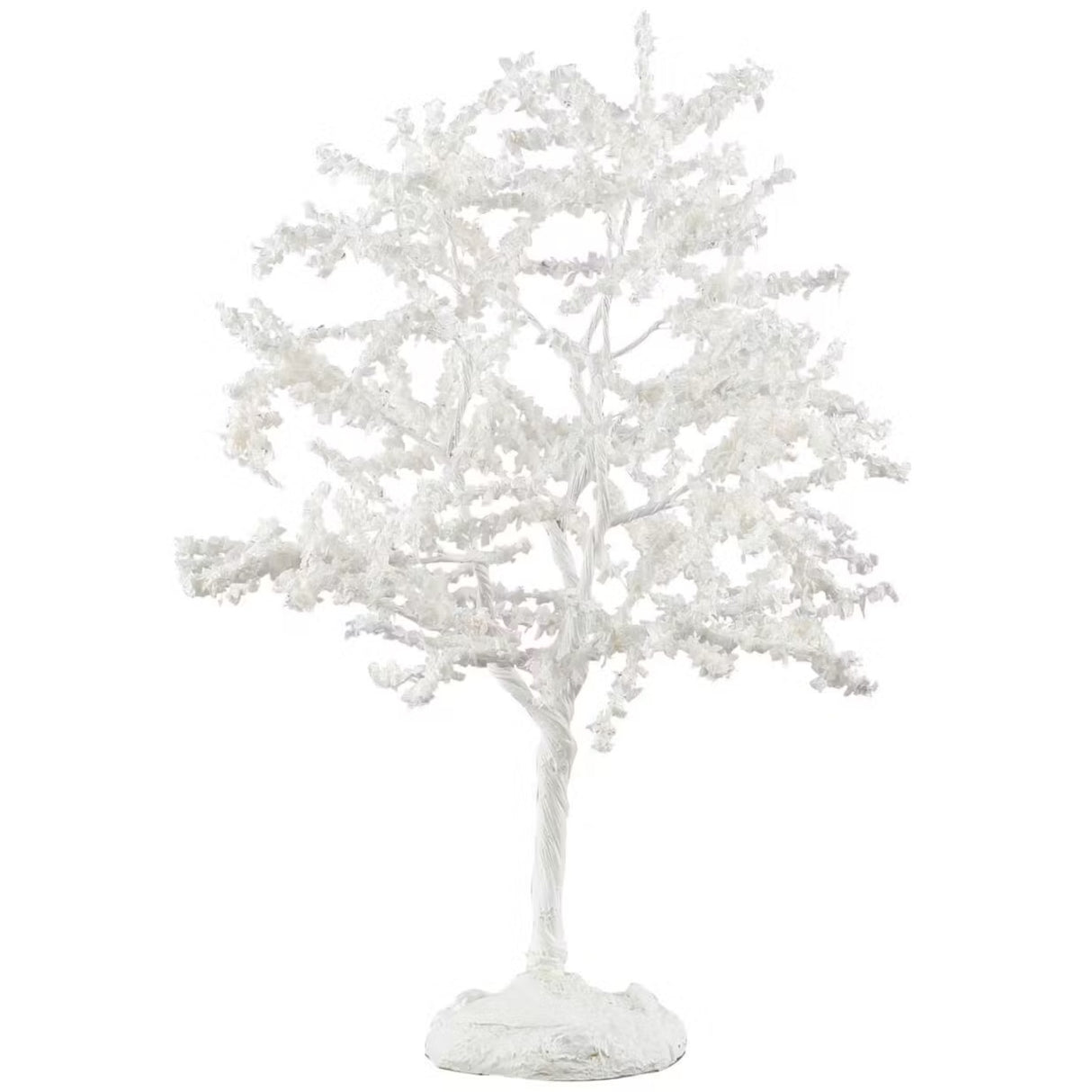 Lemax General Collectibles: Black Walnut Tree #64094