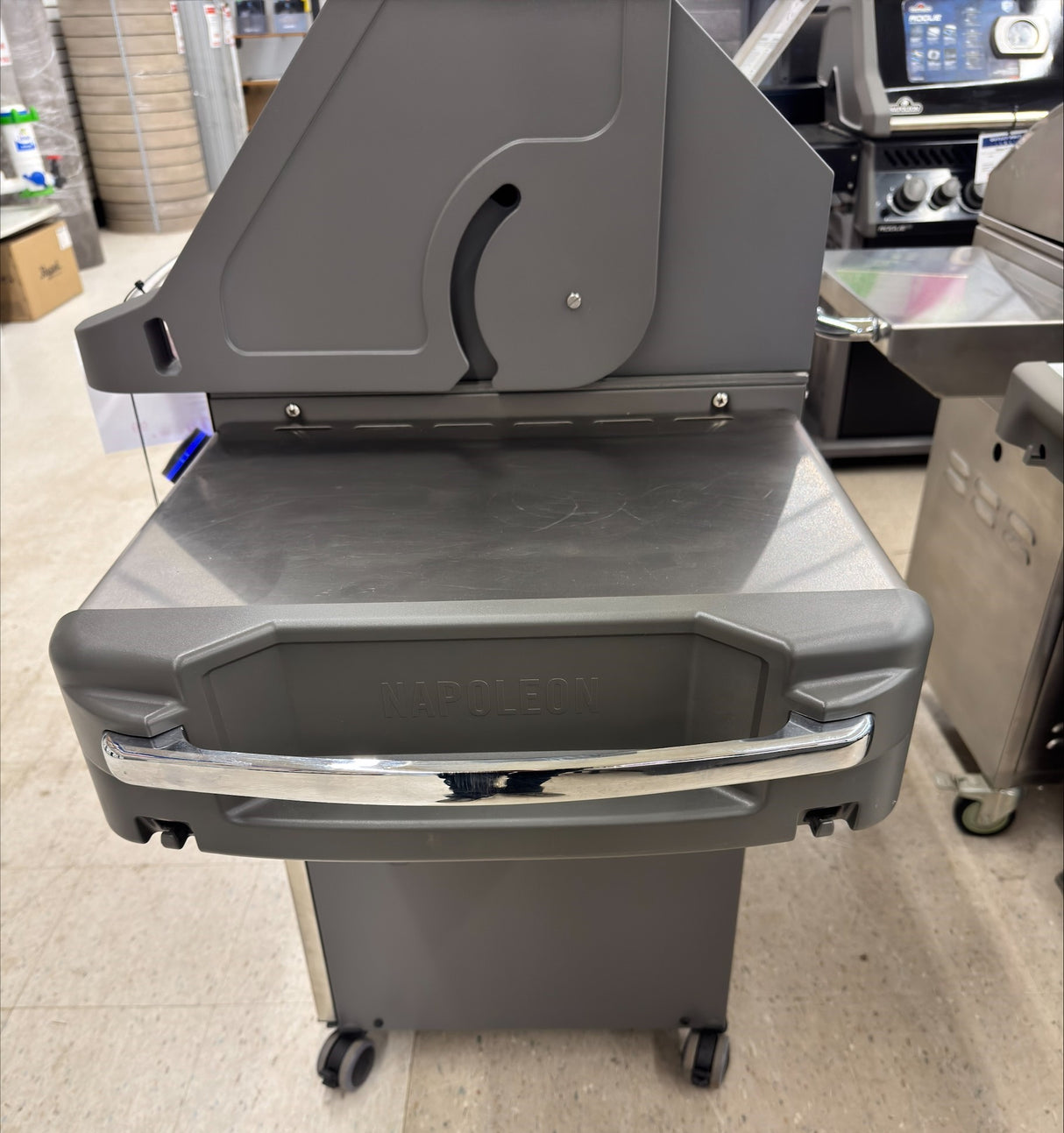 Outlet Napoleon Prestige 500 (LP) Grill
