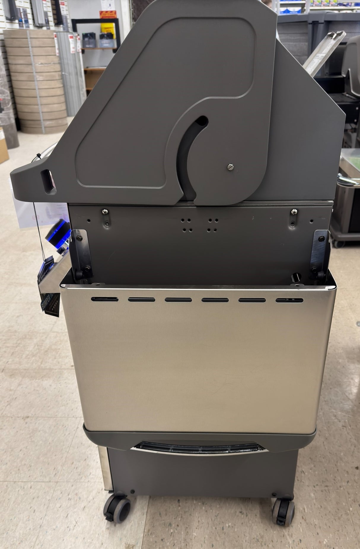 Outlet Napoleon Prestige 500 (LP) Grill