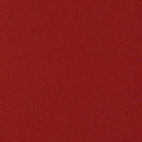 This image shows the Burgundy colored felt option.