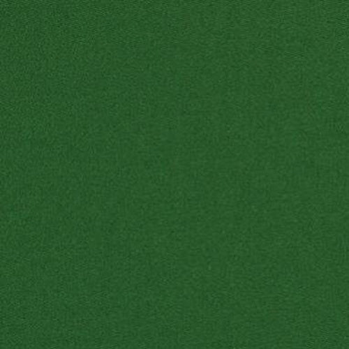 This image shows the English Green colored felt option.