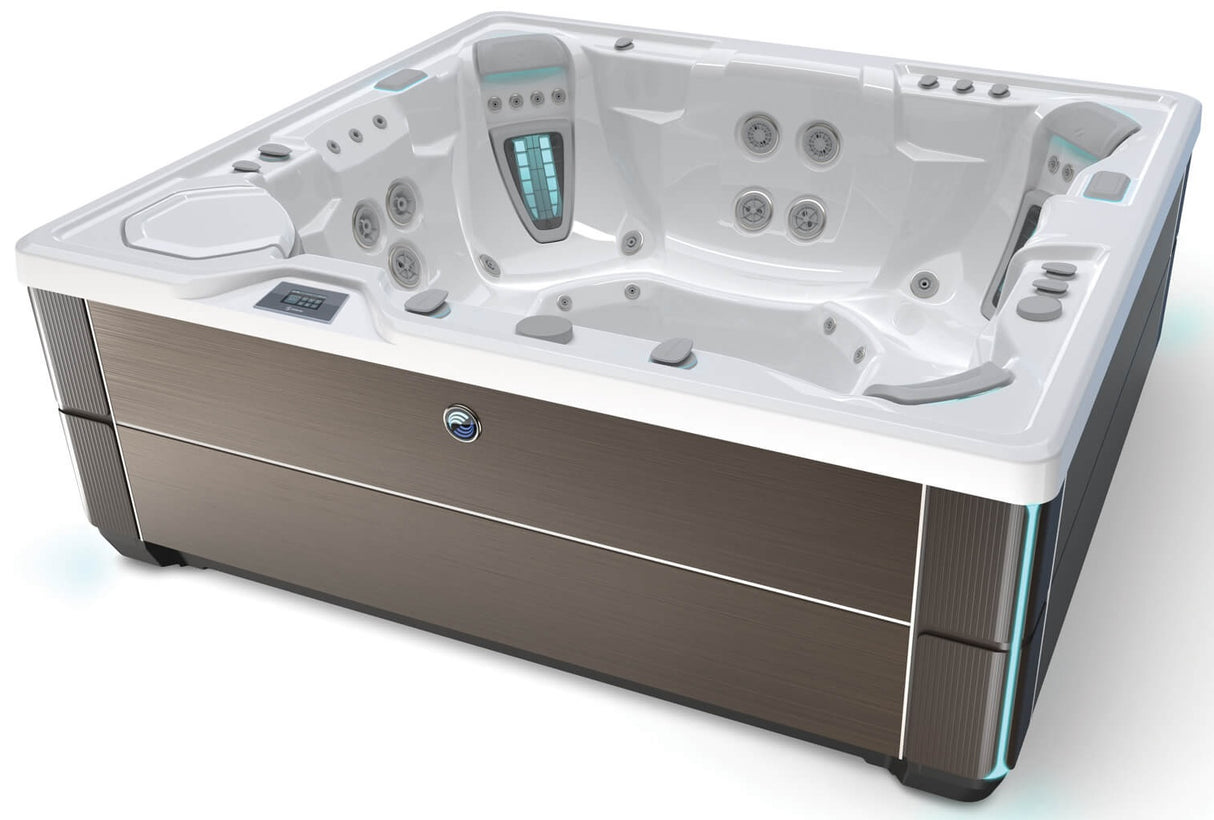 Hot Spring Highlife Collection Grandee Hot Tub