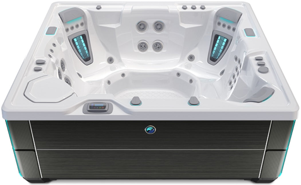 Hot Spring Highlife Collection Grandee Hot Tub