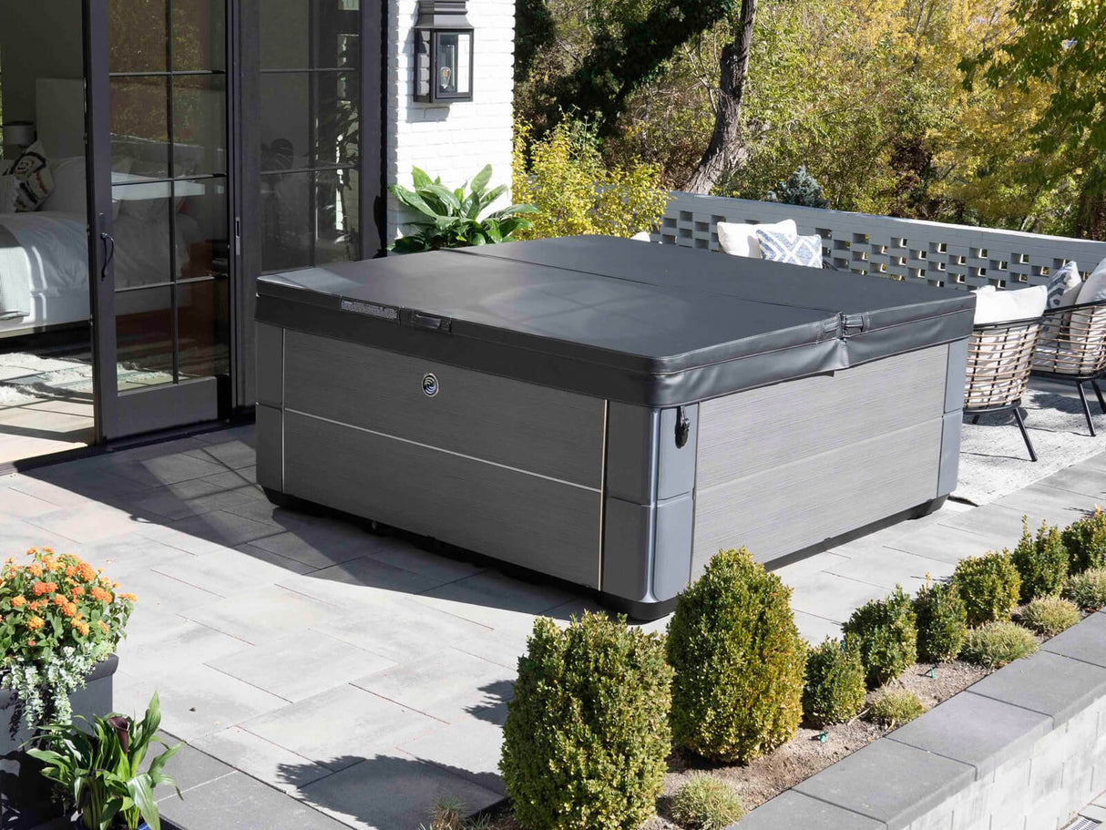 Hot Spring Highlife Collection Envoy Hot Tub