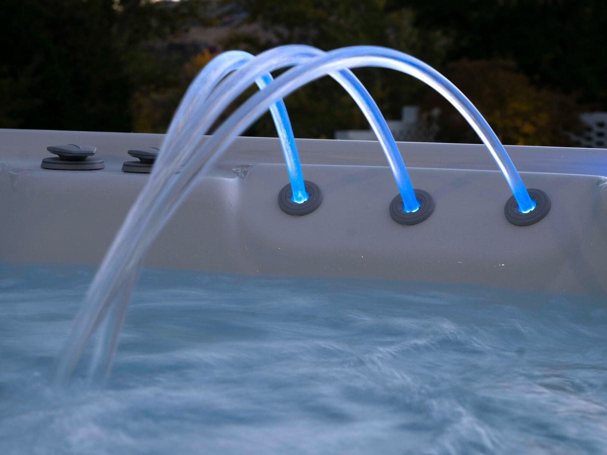 Hot Spring Highlife Collection Envoy Hot Tub