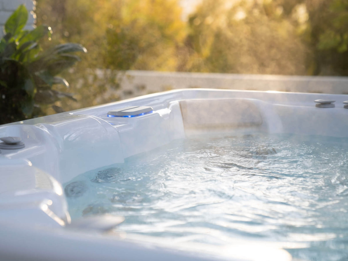 Hot Spring Highlife Collection Envoy Hot Tub