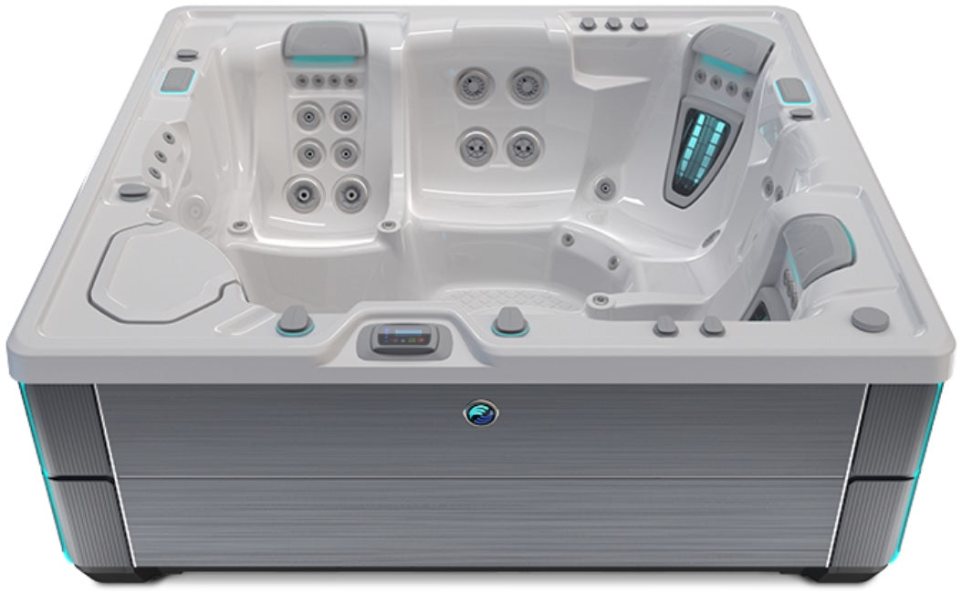Hot Spring Highlife Collection Envoy Hot Tub