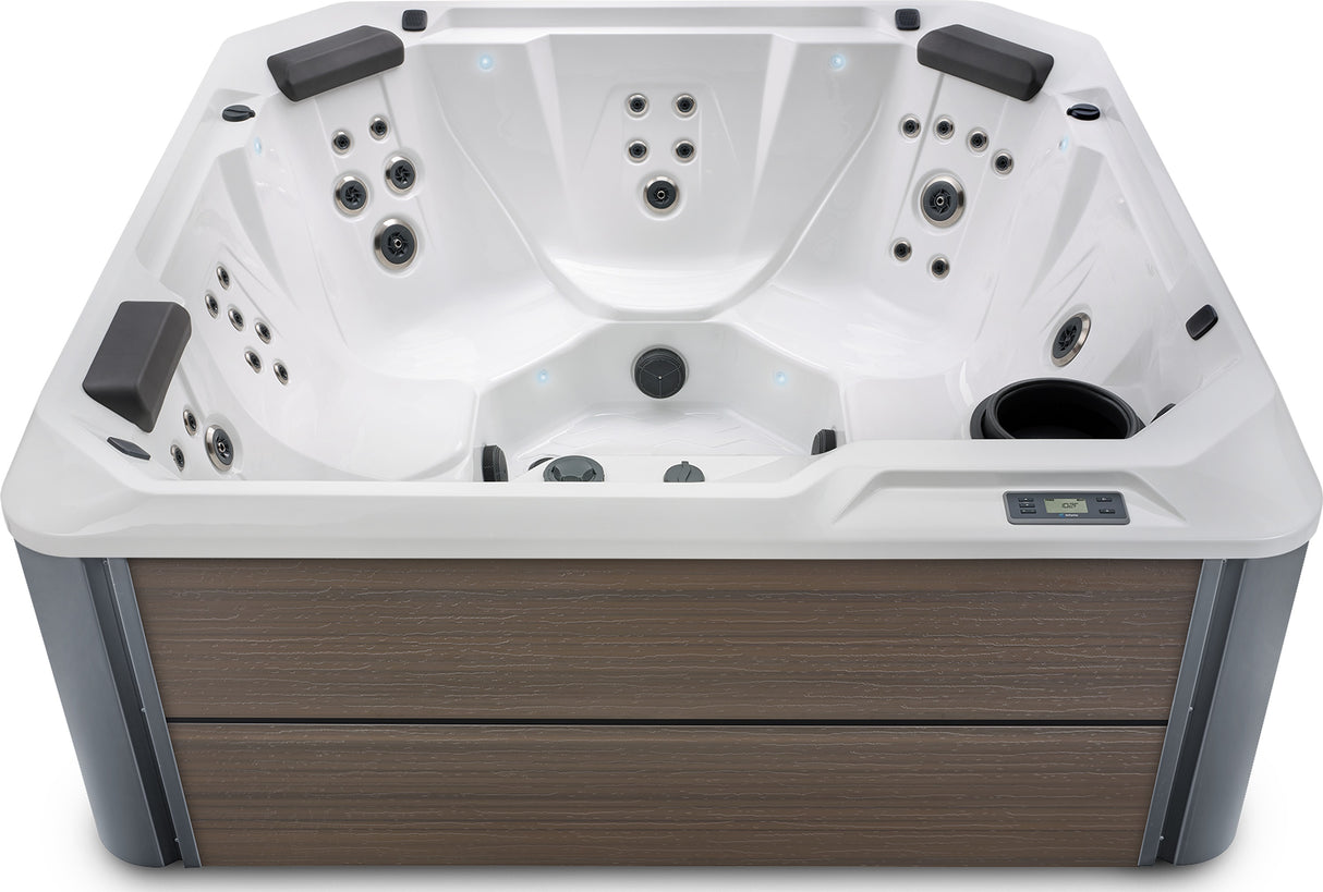 Hot Spring Hot Spot Collection Relay Hot Tub