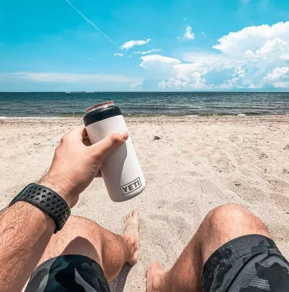 Yeti Rambler® 12 oz. Colster Slim Can Insulators