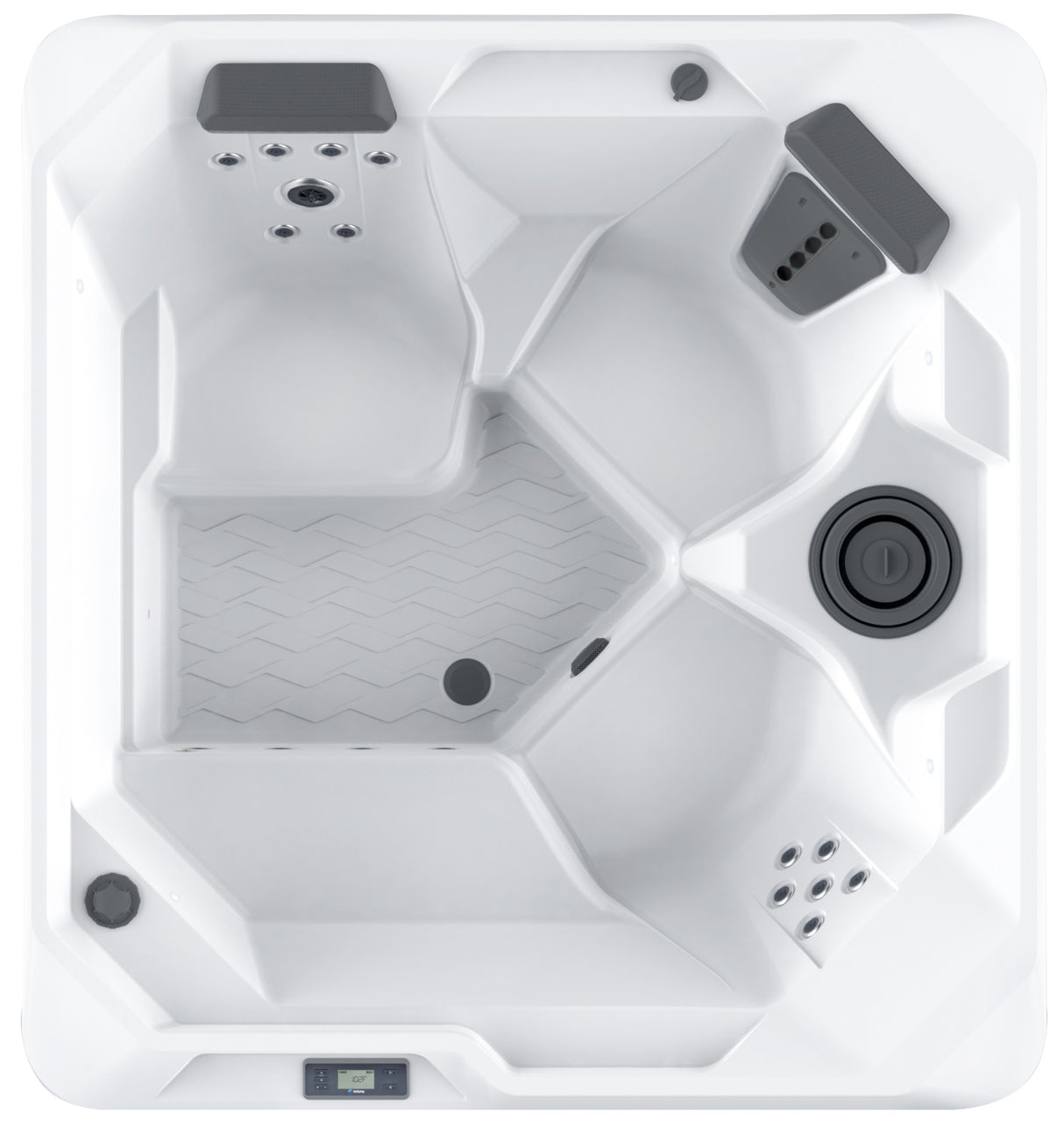 Hot Spring Hot Spot Collection SX Hot Tub