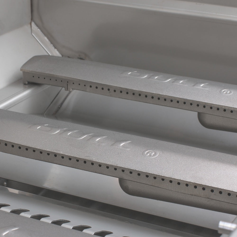 Bull Brahma 38" 5-Burner Grill Cart