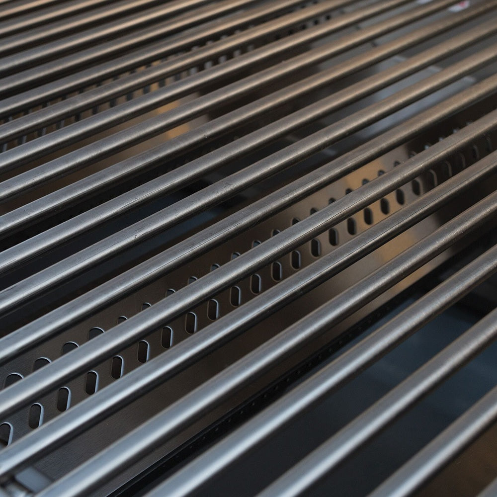 Bull Brahma 38" 5-Burner Grill Cart