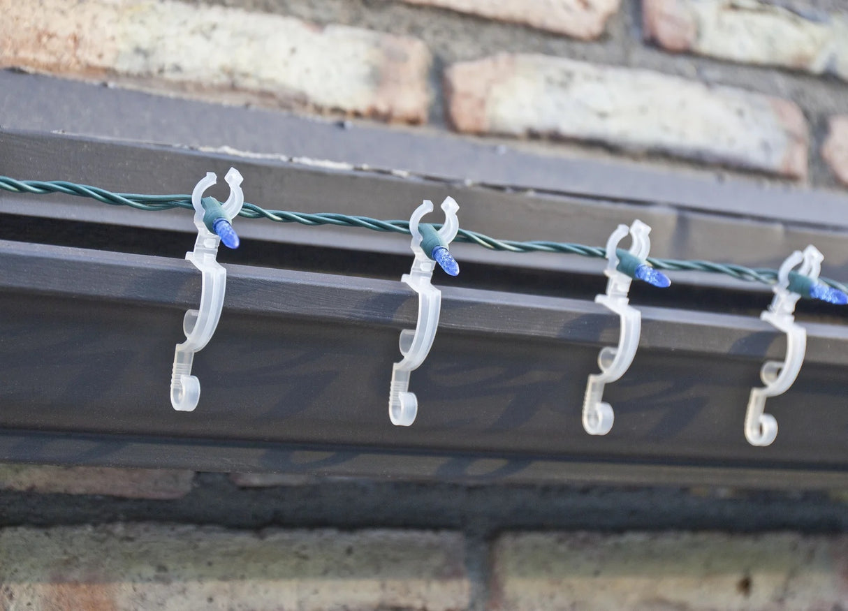 Smart Light™ Max Pro "Anywhere" Flip Light Clips - 150 Pack