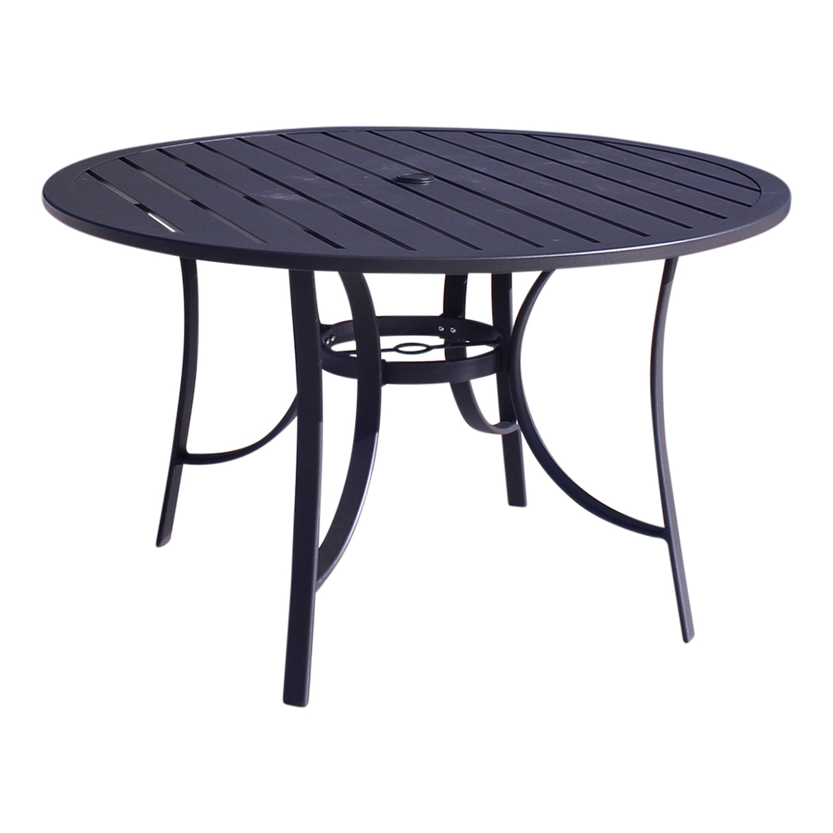 Dublin Woven Sling Spring Patio Dining Sets