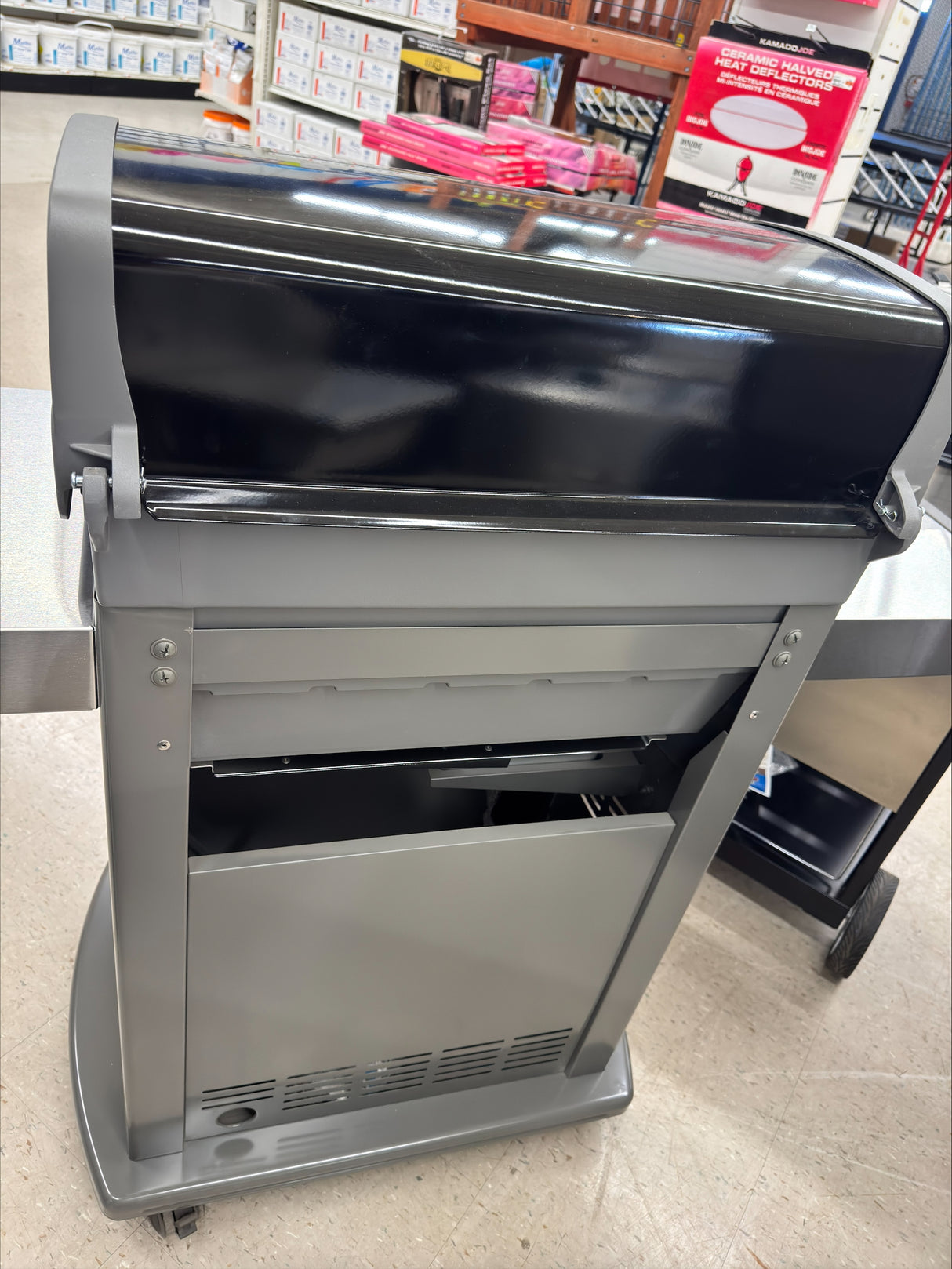 Outlet Weber Spirit E-310 (LP) Grill