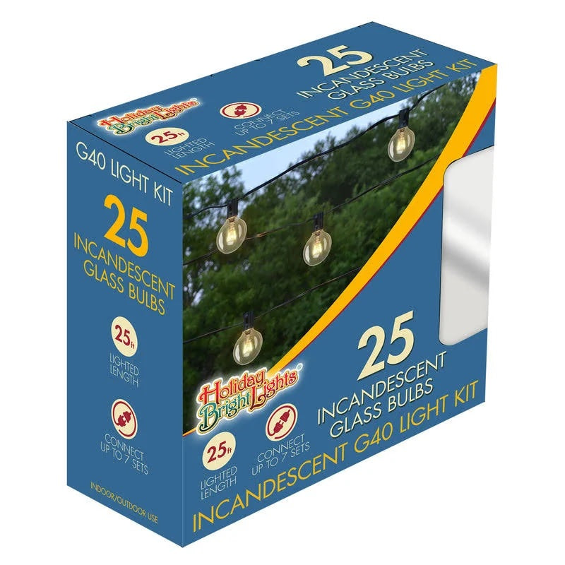 This image shows the box this light set comes in.