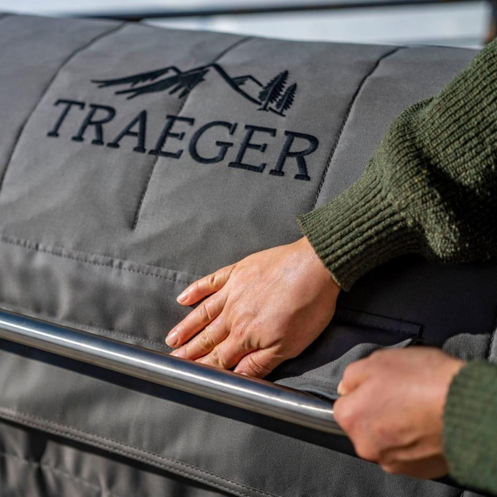 Traeger Insulation Blanket for the Pro 34 Grill