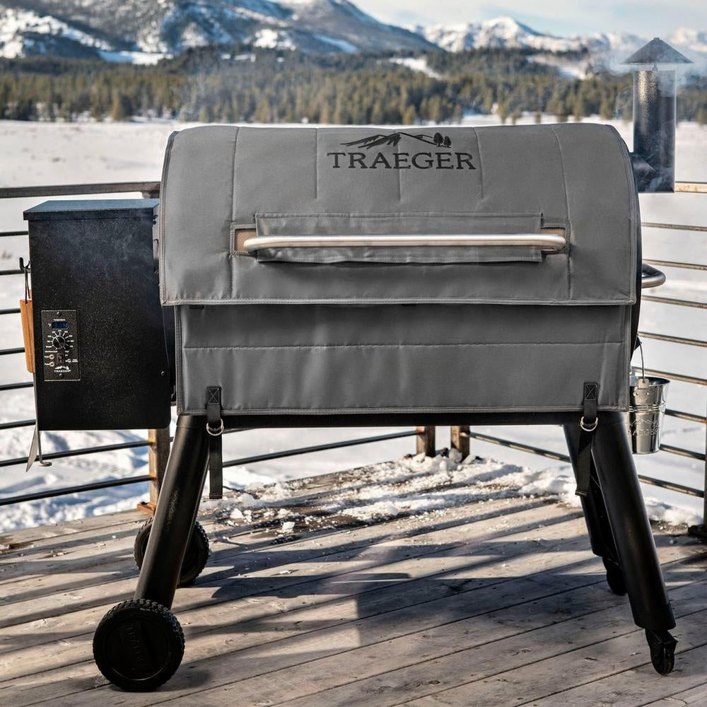 Traeger Insulation Blanket for the Pro 34 Grill