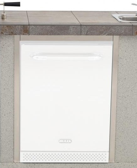 Refrigerator Finishing Frame for Bull Premium Outdoor Rated Fridge