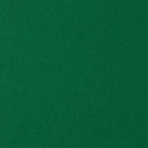 This image shows the Green colored felt option.