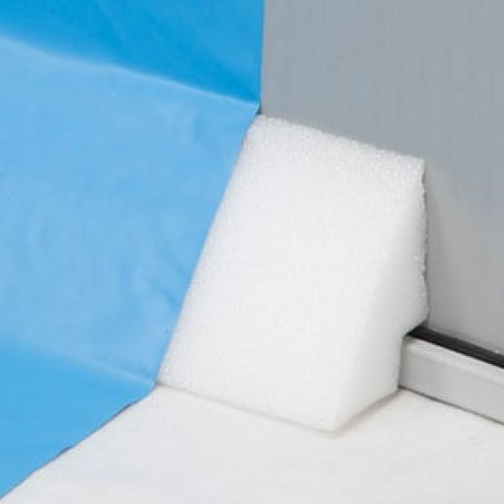 Self-Adhesive Pool Liner Swim Cove