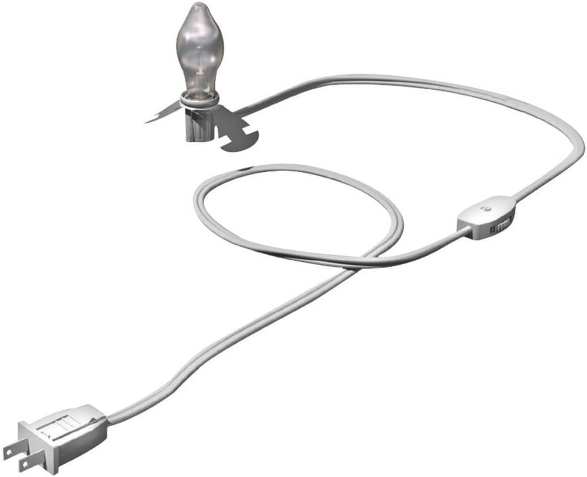 1-Bulb C7 Replacement Cord