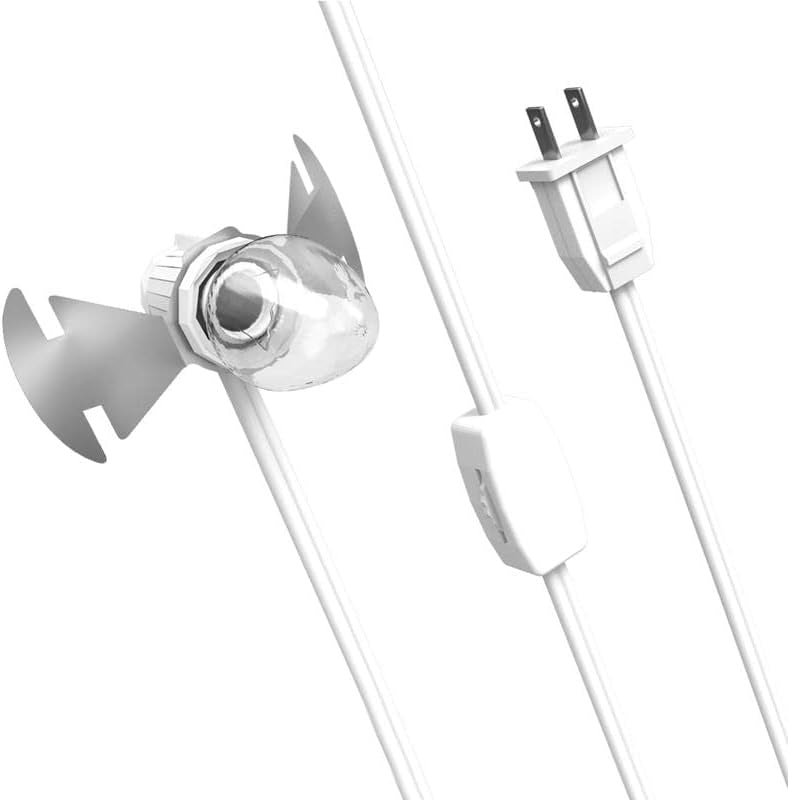 1-Bulb C7 Replacement Cord