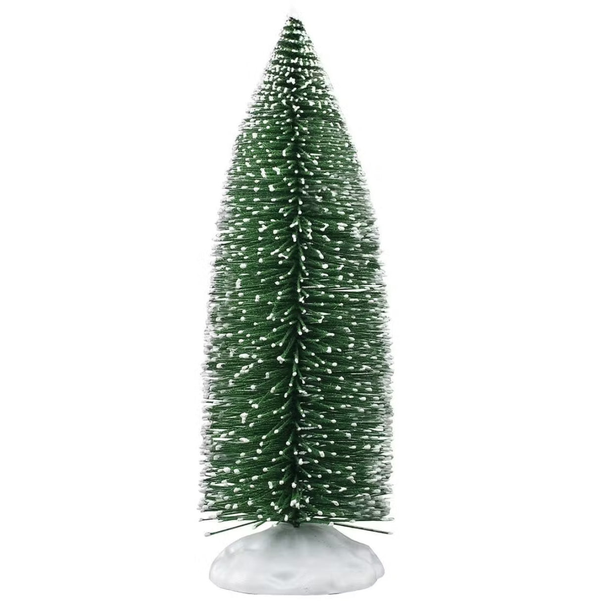 Lemax General Collectibles: Bristle Tree, Extra Large #14001