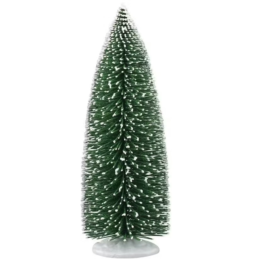 Lemax General Collectibles: Bristle Tree, Large #14002