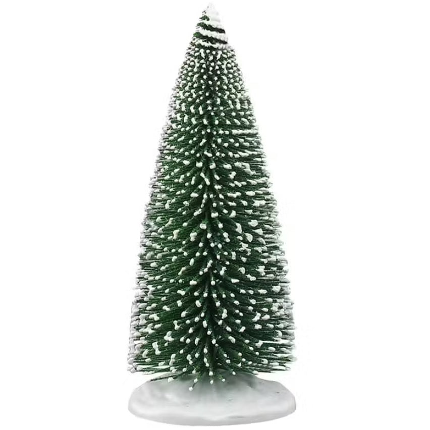 Lemax General Collectibles: Bristle Tree, Medium #14003