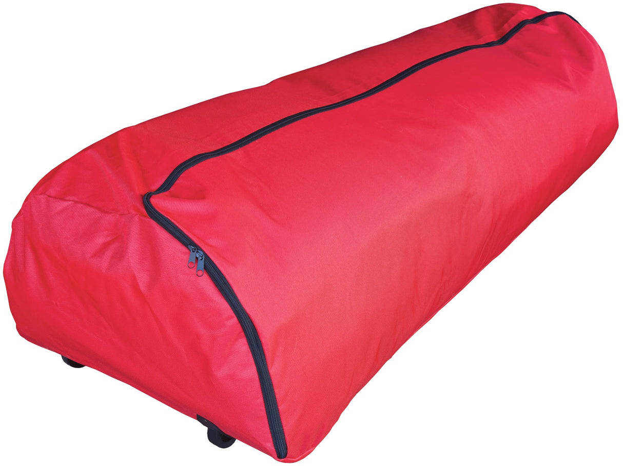 7.5' Artificial Christmas Tree Rolling Storage Bag