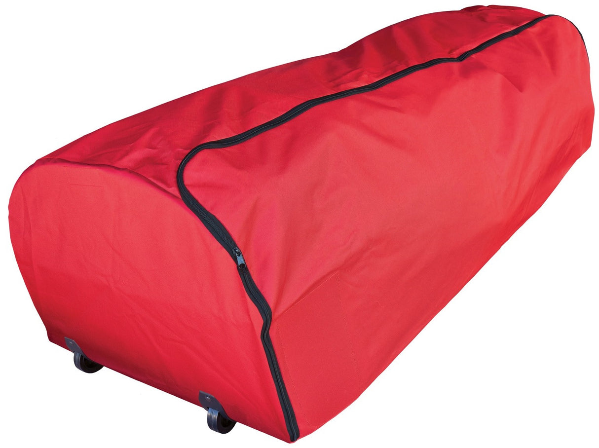 9' Artificial Christmas Tree Rolling Storage Bag