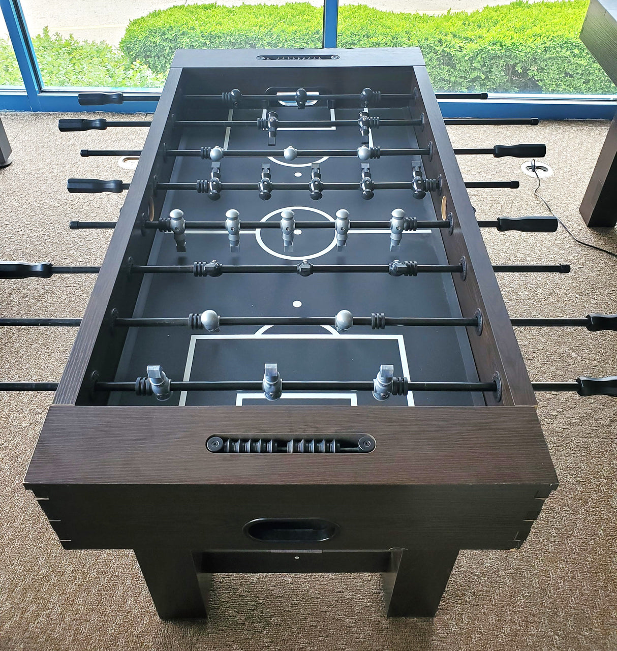 Outlet Centennial Foosball Table