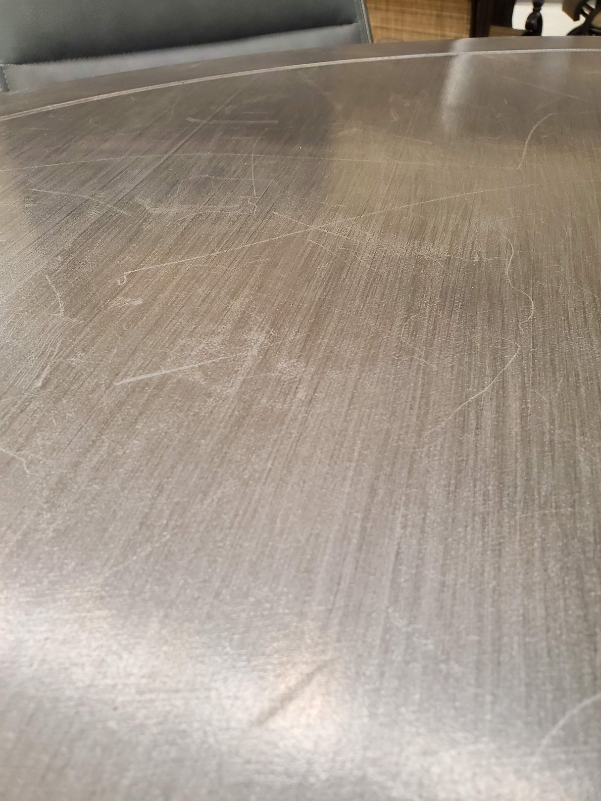 Outlet Hi-Back Andover Dining